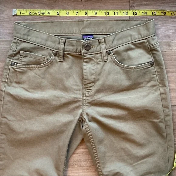 Patagonia Pinyon Pines Pants - Picture 6 of 10